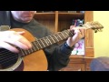 Phil Keaggy Addison's Walk (cover)