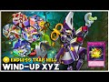 Wind-Up XYZ , Control Deck w/ Massive Destroy Effects | Voltage of the Metal [ Yu-Gi-Oh Duel Links ]