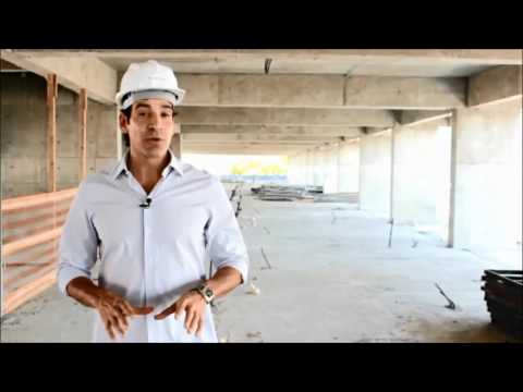 Gabriel Taco – versão reduzida apresentador
