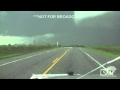 4 18 15 Rocky OK HailStorm Spencer Basoco