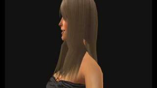 Esmee Denters- Outta here (Sims2) coming soon
