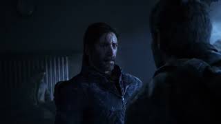 The Last of Us Remake - Joel Torture Scene [No Commentary]