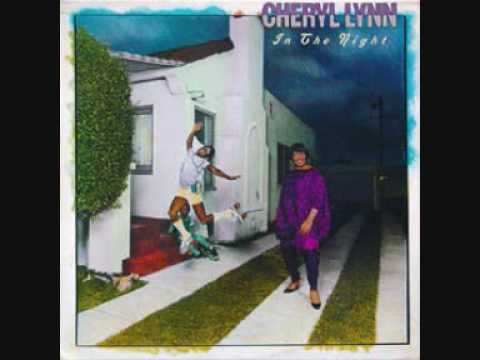 Cheryl Lynn - If you'll be true to me [1981]