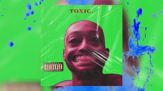 Toxic Music Video