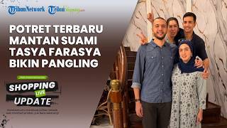 Transformasi Fisik Ahmad Assegaf Pasca-pisah dari Tasya Farasya Tarik Perhatian