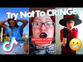 Try Not To CRINGE Challenge 3 IMPOSSIBLE