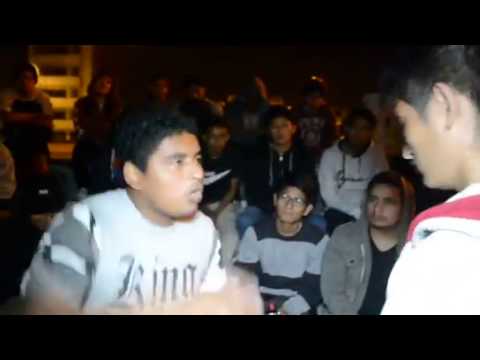 FAYER vs JULYU - Colectivo Dh Sur - Sjm