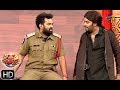 Sudigaali Sudheer Performance Extra Jabardasth 3rd May 2019 ETV Telugu