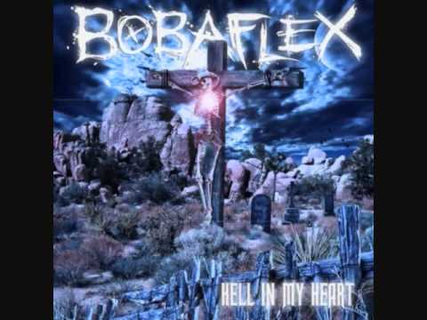 Bobaflex - Sound Of Silence