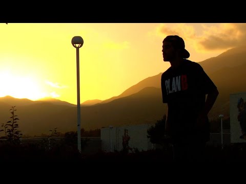 Me Myself & I - Paul Rodriguez Raw Files