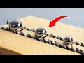 Efficiency In The Workshop 3 Essential DIY Jigs Every Woodworker Needs
