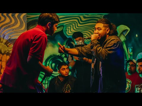 VUSCOOH vs. SERMONE | Cuartos | Liga Kaeme × MDE | 2021