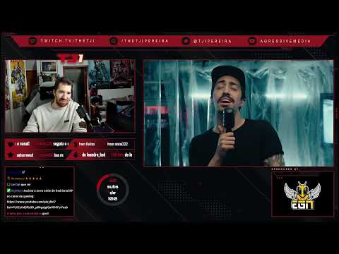 TJI REAGE A "2021 EM UMA MÚSICA" POR INUTILISMO