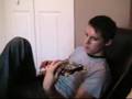 Dylan Bailey June 2007