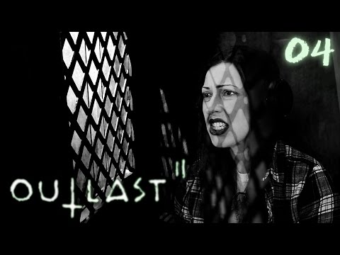 OUTLAST 2 Walkthrough Part 4 - I Confess!!!