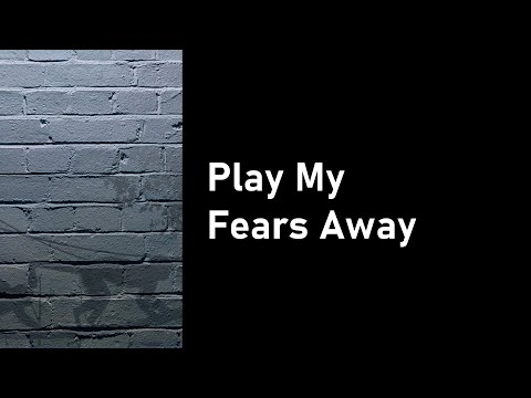 Ben Below - Half-Sin, Half-Virtue - 14 - Play My Fears Away (Lyrics)