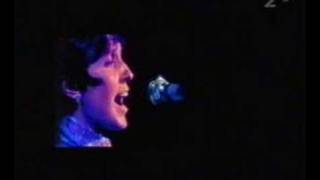 Joan Baez - Swing Low, Sweet Chariot (Live, 1969)