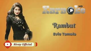 Download lagu Karaoke Evie Tamala - Rambut mp3 Download lagu Karaoke Evie Tamala - Rambut mp3