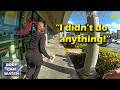 Woman Thinks She S Entitled To Steal Claims Police Harassment