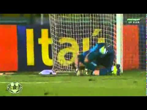 Palmeiras 2 x 1 Grêmio - Campeonato Brasileiro 2014 (28ª Rodada)