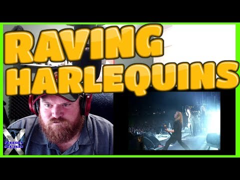 NIGHTWISH Song of Myself Reaction