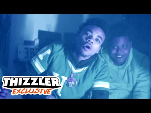 Babyface Peanut - Nino Story (Exclusive Music Video) || Dir. AdamKG