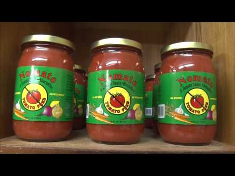 Hay Que Decirlo 09-15-15 (02) - Testimonio de cancer y los cambios de estilo de vida