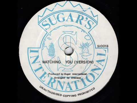 Oneness – Watching You (Version)