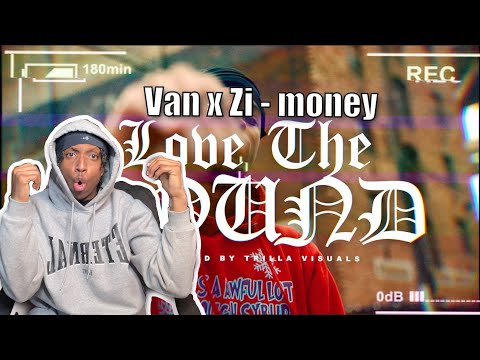 Van x Zi - Money “Love The Sound”
