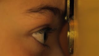 Ding Dong - Short Horror Film