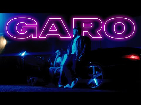 DANO x CYZAR - GARO (an aslim masterpiece)