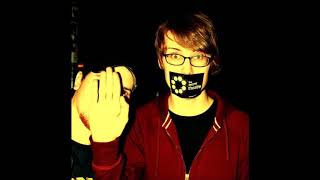 The Secret Theatre - A Faint Flicker In The Atmosphere