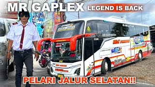 Download lagu MR GAPLEX IS BACK, CIPALI ARTIST BECOME A SOUTH ARTIST!! THE 5 CM ACTOR IS BACK ON THE PAVER🤩 mp3
