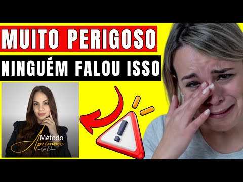 MÉTODO APRIMORE COM GABI OLIVEIRA❌MENTIRA❌CURSO ALONGAMENTO DE UNHAS COM GABI OLIVEIRA FUNCIONA