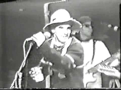 Virus De Rebelion "V.D.R. en Amposta85"