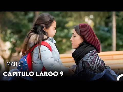 Madre Capitulo Largo 9 (Doblado en Español) FULL HD