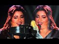 Shreya Ghoshal All Hearts Tour Chennai Second Half