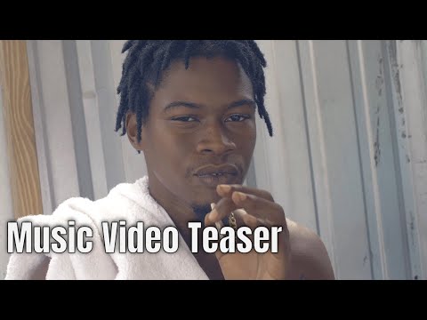 Stinking oka - Fri-Ends (Music Video Teaser) 4K