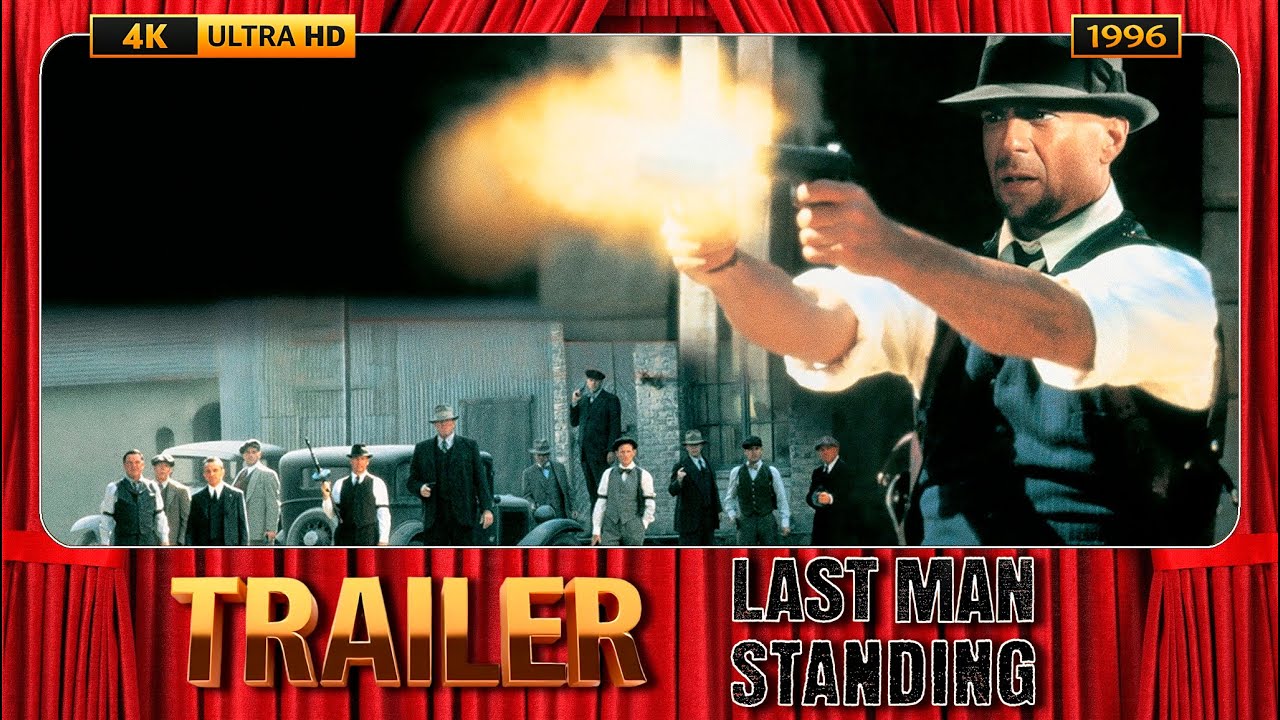 Last Man Standing Trailer Thumbnail