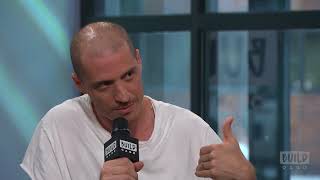 Paul Meany Of Mutemath On Their New Album, "Play Dead"