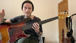 Video thumbnail for Let’s Talk About The Moollon P Classic (Info & Mini Review) by Craig Andre-Walsh