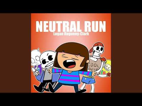 Neutral Run The Musical Instrumental @lhugueny