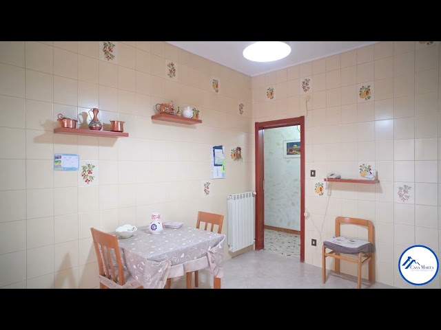 Quadrilocale Cassano Secondigliano in vndita