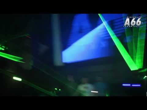 Tom Tash & Mike Candys @ A 66 FFM (Aftermovie)