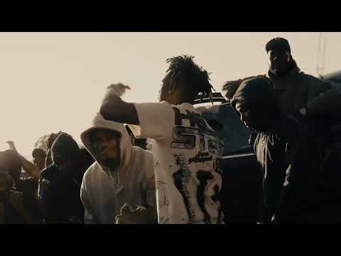 Dreamllife Rizzy - Flip Sides [ Official Music Video]