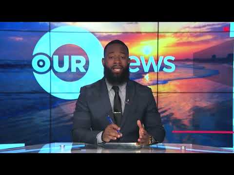 730PM OUR NEWS JANUARY 21ST 2022