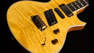 Video thumbnail for Gibson 20th Anniversary Nighthawk Standard  •  SN: 114131372 by Wildwood Guitars