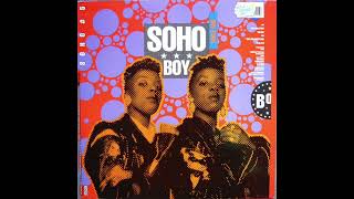 Soho – Boy (Big Boy) (1989)