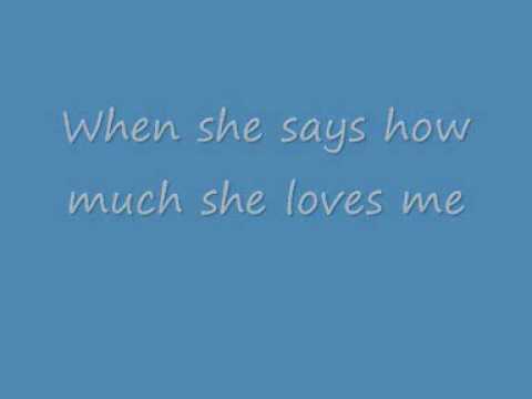 '57 Fairlane - angels (karaoke)