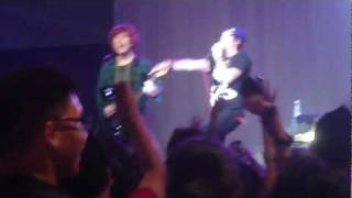 Robots &amp; Aliens - Forever The Sickest Kids